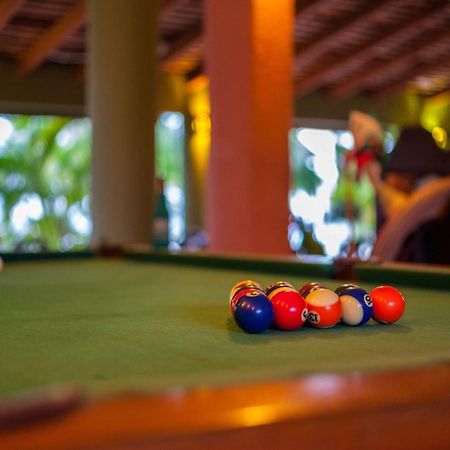 The Resort At Majahua Palms トロンコネス エクステリア 写真