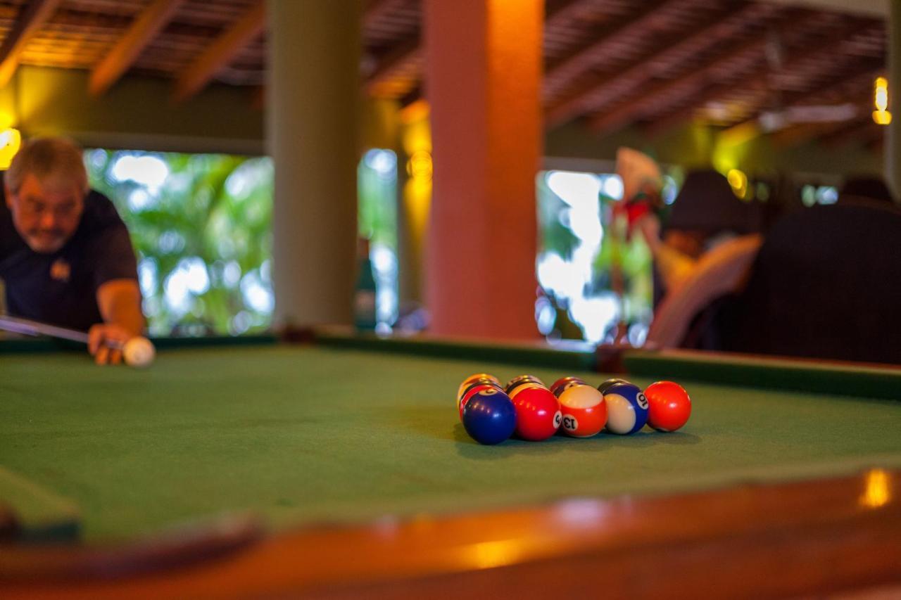 The Resort At Majahua Palms トロンコネス エクステリア 写真