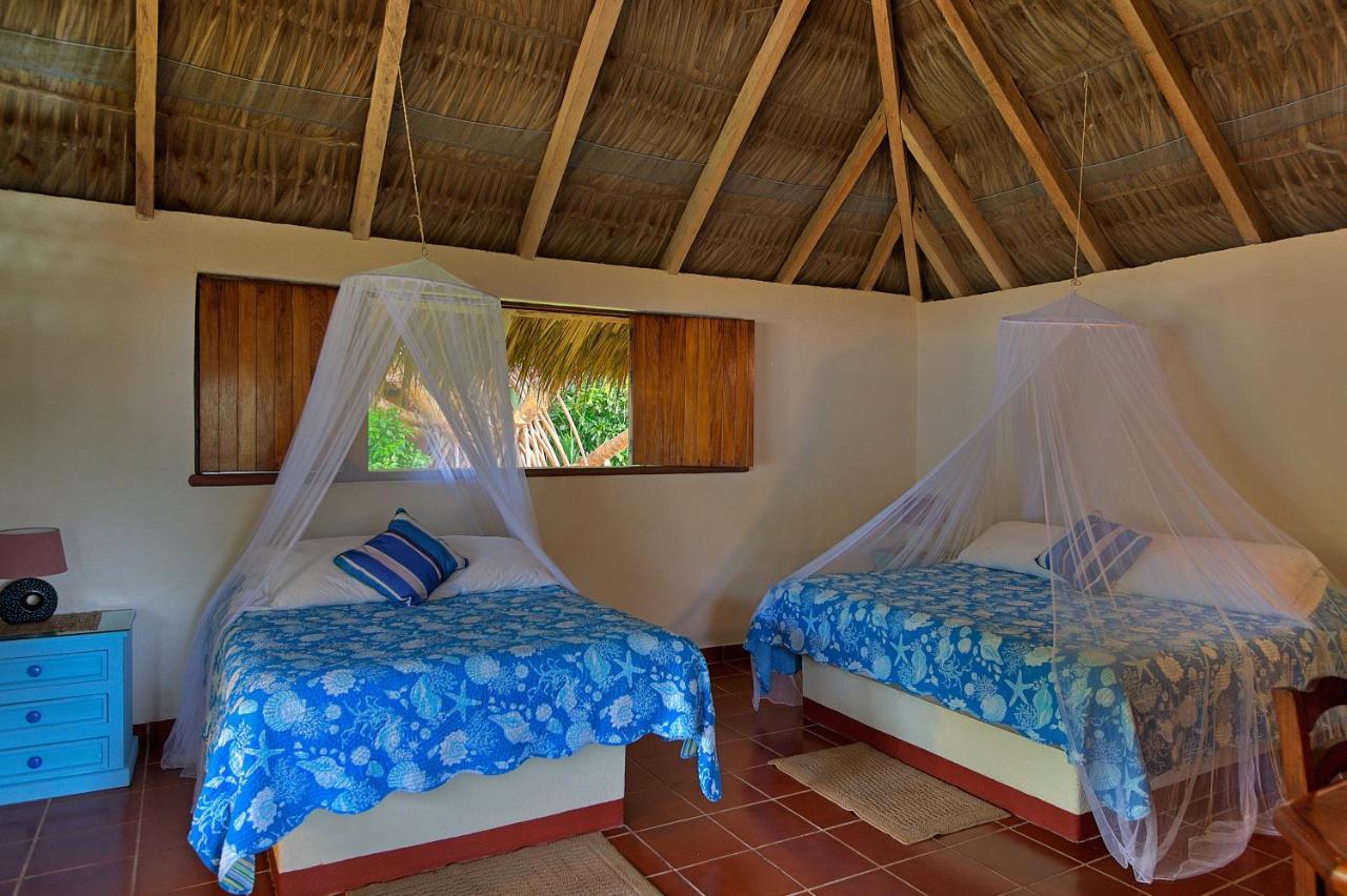 The Resort At Majahua Palms トロンコネス エクステリア 写真