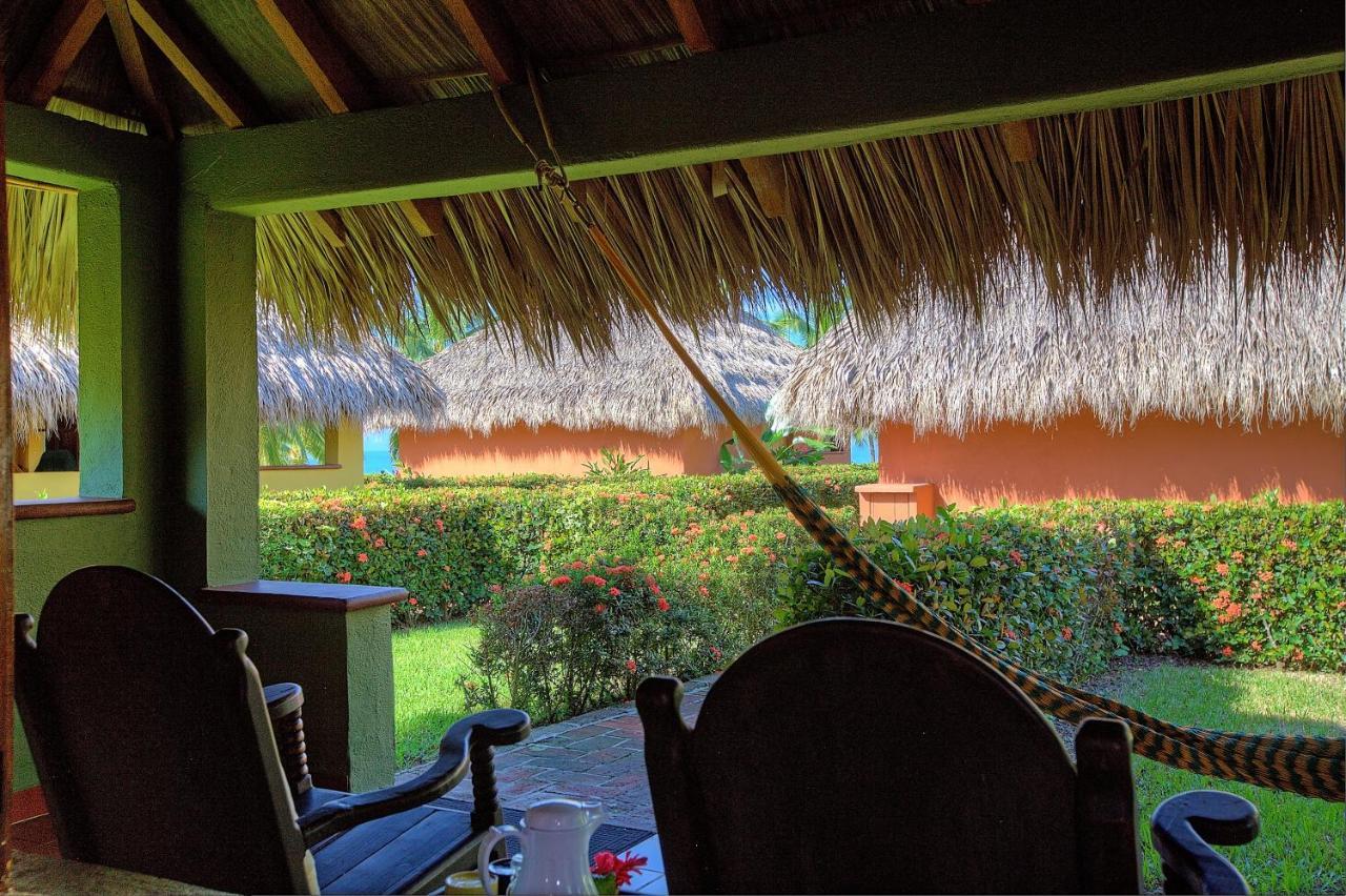 The Resort At Majahua Palms トロンコネス エクステリア 写真