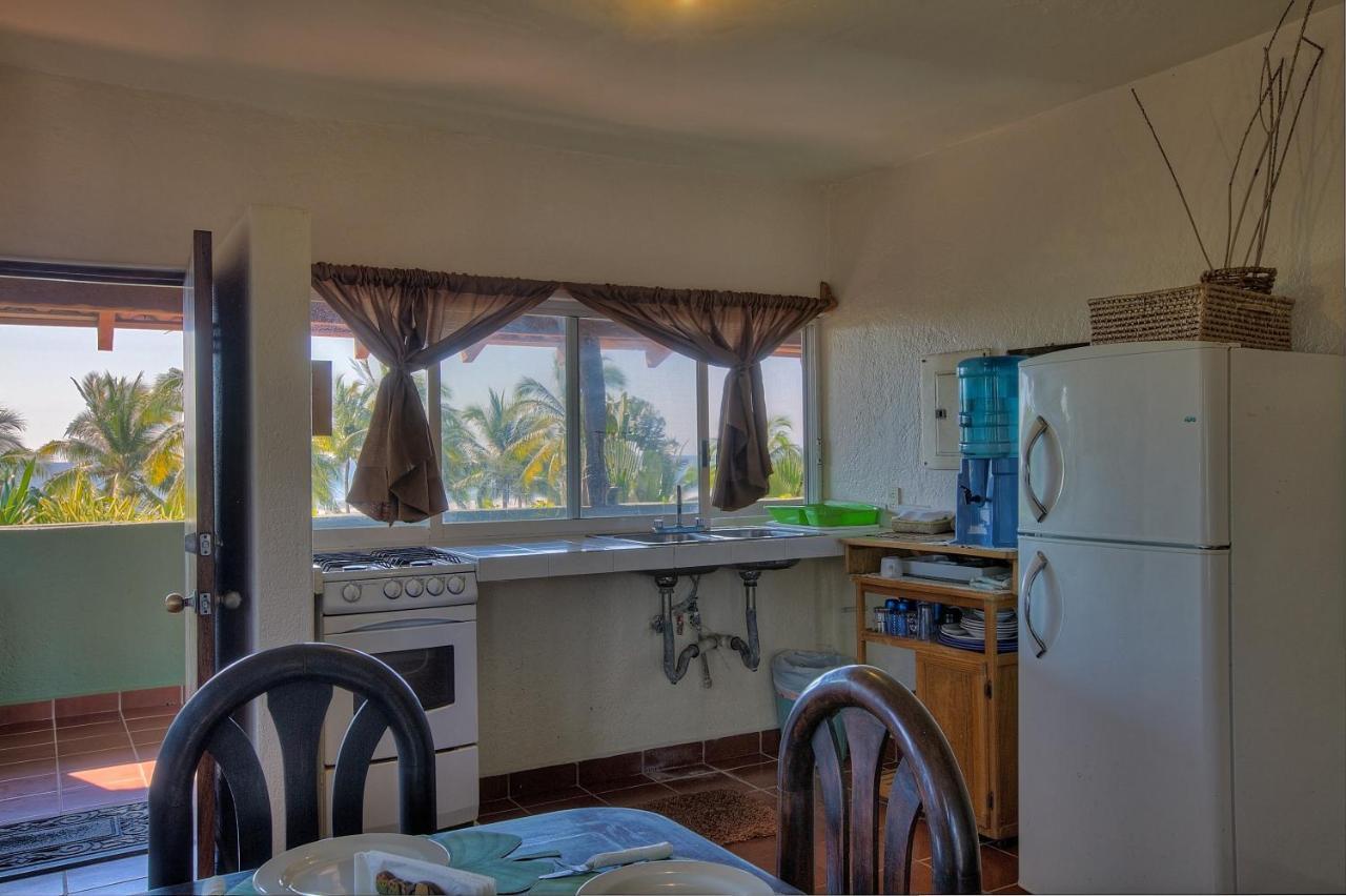 The Resort At Majahua Palms トロンコネス エクステリア 写真