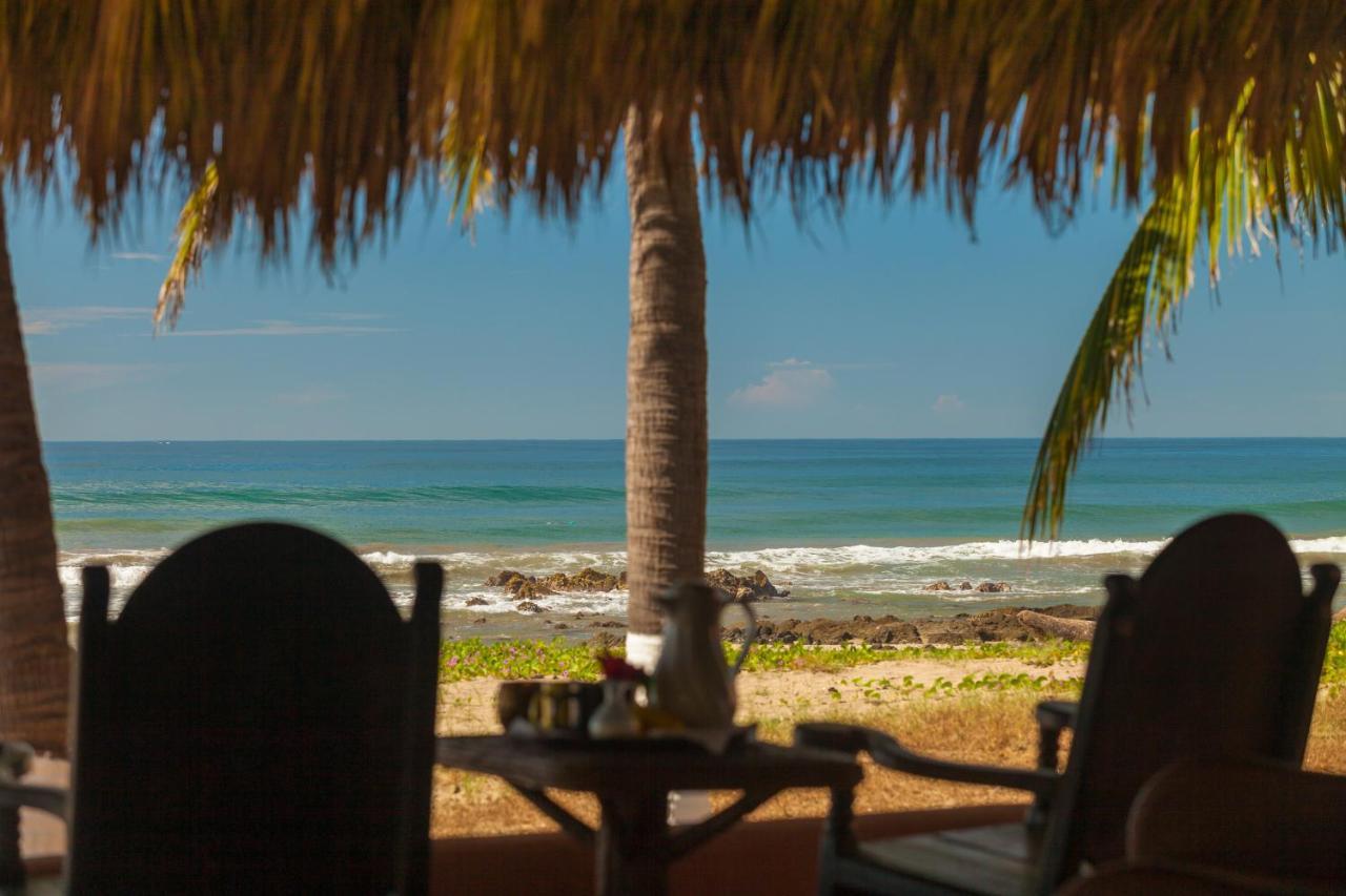 The Resort At Majahua Palms トロンコネス エクステリア 写真